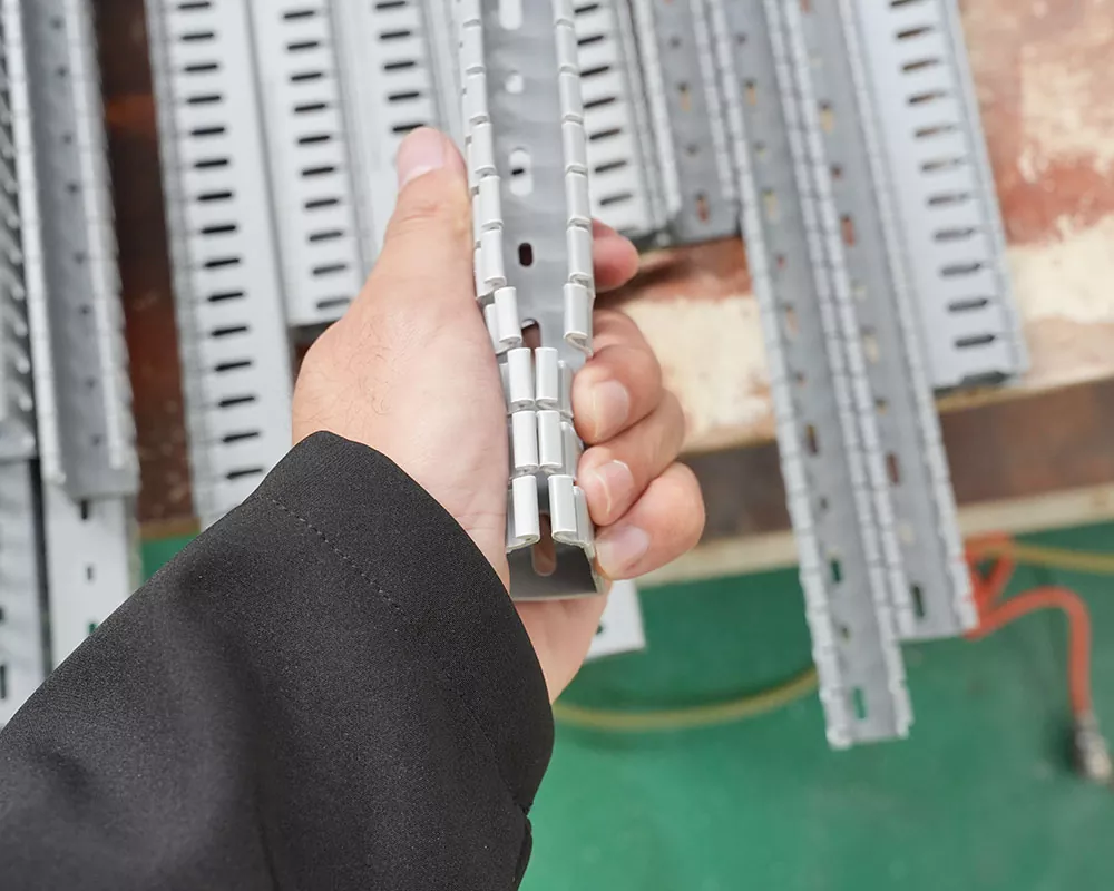 پیویسی پلاسٹک کی نالی کا ایک ٹکڑا کتنا لمبا ہے؟