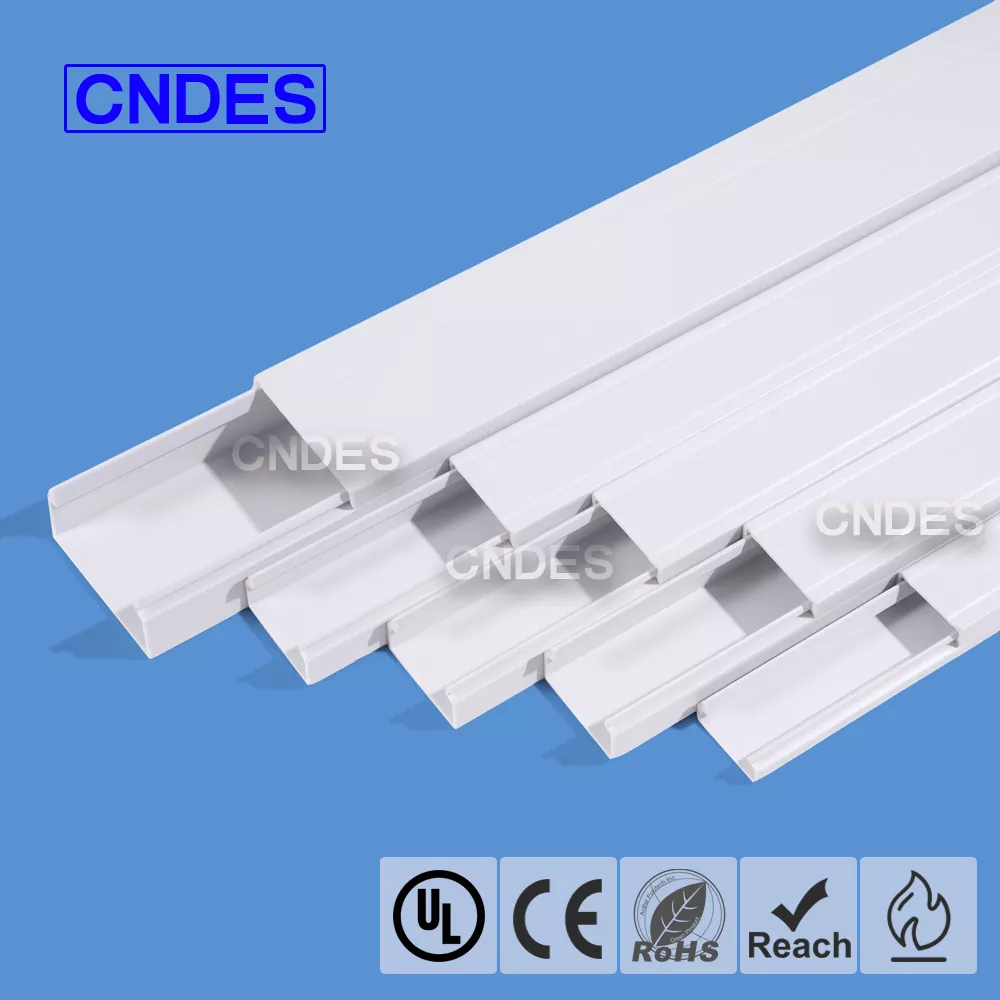 پیویسی وائر چینل